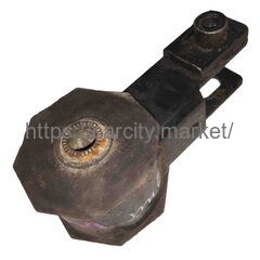 Подушка двигателя задняя Land Rover Freelander купить в Карсти Маркет