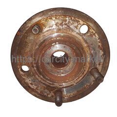 Ступица передняя Chrysler Pacifica 2004-2006г купить в Карсти Маркет