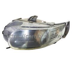 Фара передняя левая (галоген) SAAB 9-5 2006-2010г купить в Карсти Маркет