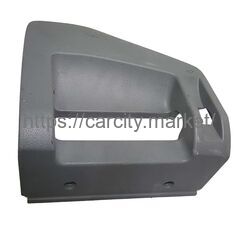 Накладка ручки Chrysler Town&Country 2008-2010г купить в Карсти Маркет