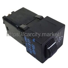 Выключатель корректора фар SAAB 9000 купить в Карсти Маркет