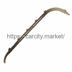 Защита порога передняя правая SAAB 9-5 купить в Карсти Маркет