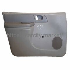 Обшивка двери передняя левая Chrysler Town&Country купить в Карсти Маркет