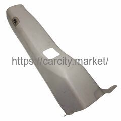 Накладка стойки левая Chrysler Town&Country купить в Карсти Маркет