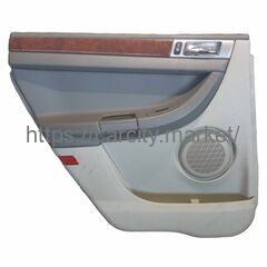 Обшивка двери задняя левая Chrysler Pacifica купить в Карсти Маркет