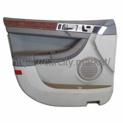 Обшивка двери передняя левая Chrysler Pacifica купить в Карсти Маркет