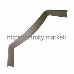 Накладка двери багажника верхняя Chrysler Pacifica купить в Карсти Маркет