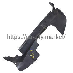 Воздуховод радиатора правый Chrysler 300C купить в Карсти Маркет