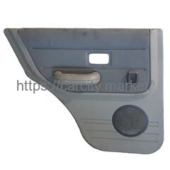 Обшивка двери задняя левая Land Rover Freelander купить в Карсти Маркет