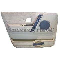 Обшивка двери передняя левая Land Rover Freelander купить в Карсти Маркет