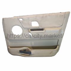 Обшивка двери передняя правая Land Rover Freelander купить в Карсти Маркет