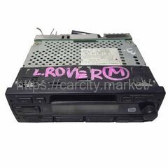 Радио кассетная дека Land Rover Freelander 1 купить в Карсти Маркет