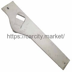 Накладка пластиковая Chrysler Town&Country купить в Карсти Маркет