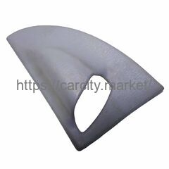 Панель пластиковая  Chrysler Voyager купить в Карсти Маркет