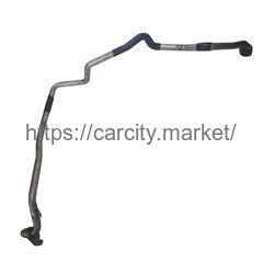 Трубка кондиционера SAAB 9-3 1998-2003г купить в Карсти Маркет