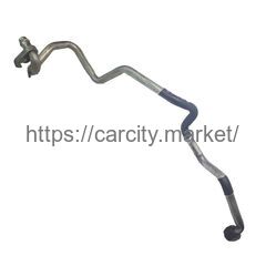 Трубка кондиционера SAAB 900 1994-1998г купить в Карсти Маркет