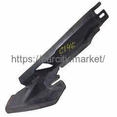 Воздуховод радиатора левый Chrysler Sebring купить в Карсти Маркет