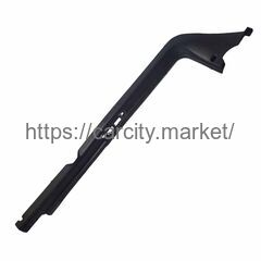 Накладка порога правая SAAB 9000 купить в Карсти Маркет