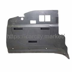 Накладка торпедо нижняя правая SAAB 9-5 купить в Карсти Маркет