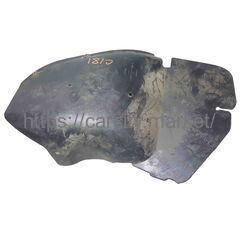 Накладка пластиковая левая Dodge Neon купить в Карсти Маркет