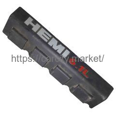 Крышка двигателя правая Chrysler 300C купить в Карсти Маркет