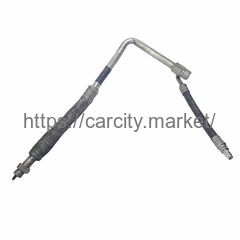 Трубка кондиционера SAAB 9-3 1998-2003г купить в Карсти Маркет