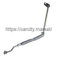 Трубка кондиционера SAAB 9-3 1998-2003г купить в Карсти Маркет