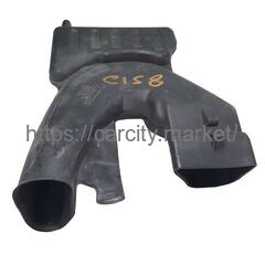 Воздухозаборник Chrysler Town&Country купить в Карсти Маркет