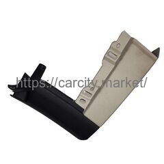 Панель декоративная левая Chrysler Pacifica купить в Карсти Маркет