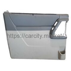 Обшивка двери задняя левая Chrysler Voyager купить в Карсти Маркет