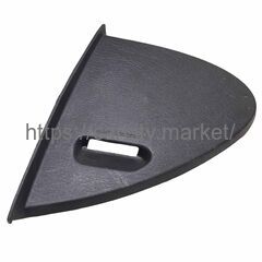 Крышка панели приборов левая Chrysler Cirrus купить в Карсти Маркет