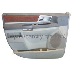 Обшивка двери передняя левая Chrysler Pacifica купить в Карсти Маркет