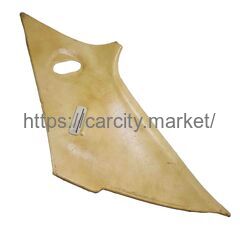 Обшивка задней стойки правая SAAB 9000 купить в Карсти Маркет