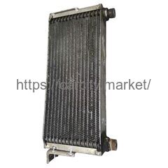 Радиатор охлаждения масла SAAB 9000 1990-1998г купить в Карсти Маркет