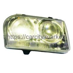 Фара передняя правая Chrysler 300C купить в Карсти Маркет