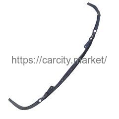 Накладка бампера Chrysler 300M купить в Карсти Маркет