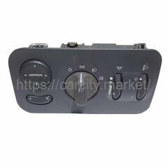 Выключатель света Chrysler Town&Contry 2005-2007г купить в Карсти Маркет