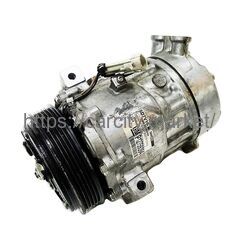 Компрессор кондиционера SAAB 9-3 B207, Z18XE купить в Карсти Маркет