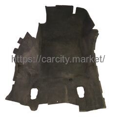 Ковролин правый SAAB 9-5 (серый) купить в Карсти Маркет