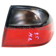 Фонарь задний правый SAAB 9-5 1998-2001г купить в Карсти Маркет