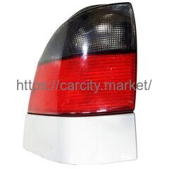 Фонарь задний левый 5D SAAB 9-5 1998-2001г купить в Карсти Маркет