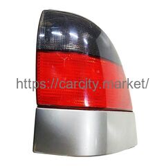 Фонарь задний правый 5D SAAB 9-5 1998-2001г купить в Карсти Маркет