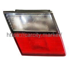 Фонарь задний левый SAAB 9-5 1998-2001г купить в Карсти Маркет