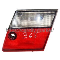 Фонарь задний правый SAAB 9-5 1998-2001г купить в Карсти Маркет