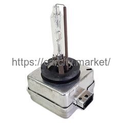 Лампа ксенона SAAB 9-5 2002-2010г купить в Карсти Маркет