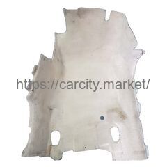 Ковролин правый SAAB 9-5 (бежевый) купить в Карсти Маркет