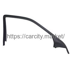 Накладка двери передней левой SAAB 9-5 купить в Карсти Маркет