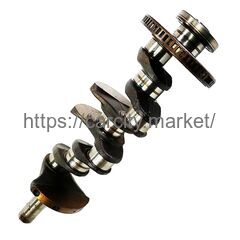 Вал коленчатый B234 B235 SAAB купить в Карсти Маркет