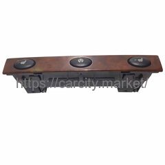 Кнопки обогрева сидений Rover75 купить в Карсти Маркет