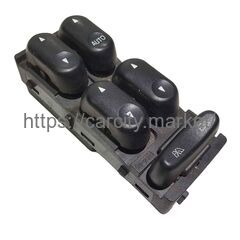 Блок стеклоподъемников Land Rover Freelander 1 купить в Карсти Маркет